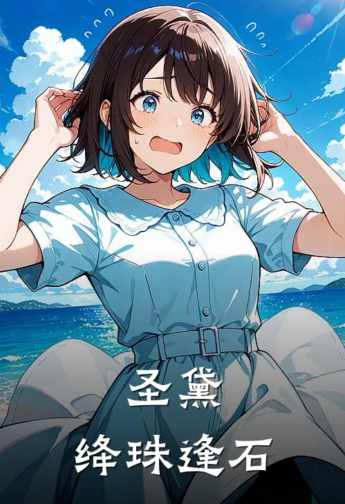 圣黛：绛珠逢石