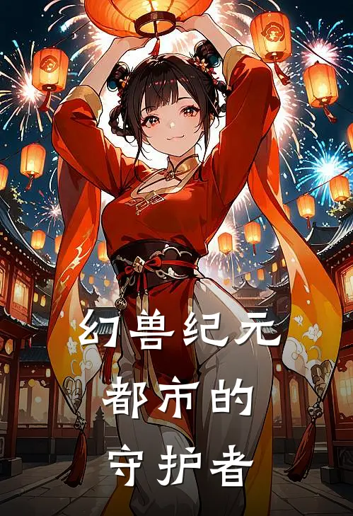 幻兽纪元：都市的守护者