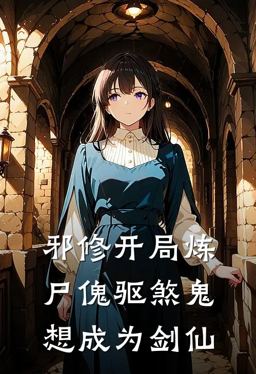邪修开局炼尸傀驱煞鬼想成为剑仙王欢刘宇免费完整版小说_热门小说大全邪修开局炼尸傀驱煞鬼想成为剑仙王欢刘宇