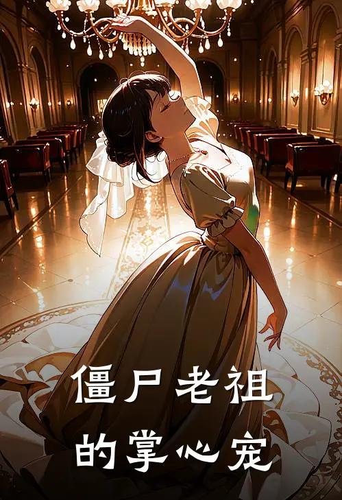 僵尸老祖的掌心宠