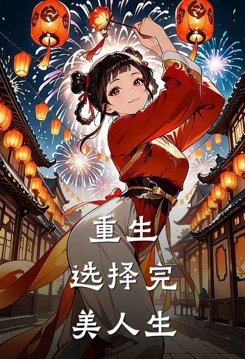 重生，选择完美人生