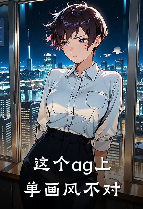 这个ag上单画风不对