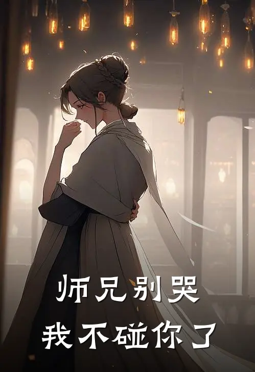 师兄别哭，我不碰你了