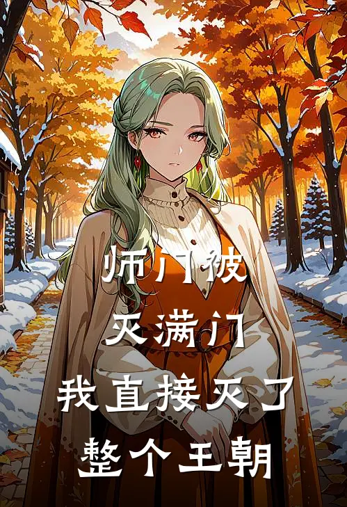 师门被灭满门，我直接灭了整个王朝