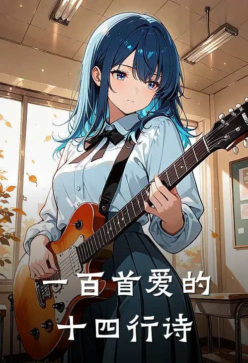 一百首爱的十四行诗