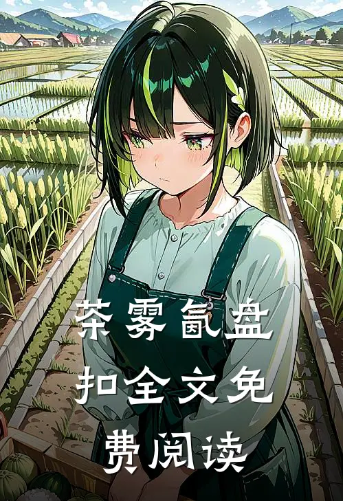 茶雾氤盘扣全文免费阅读