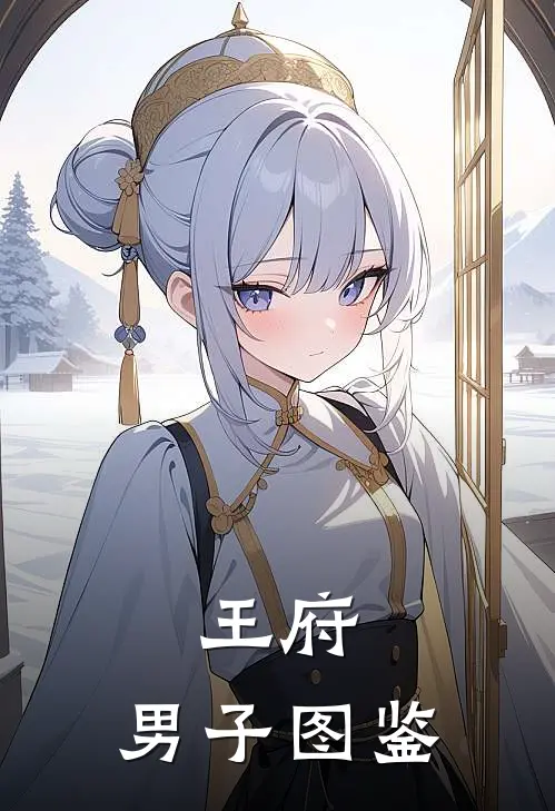 王府：男子图鉴