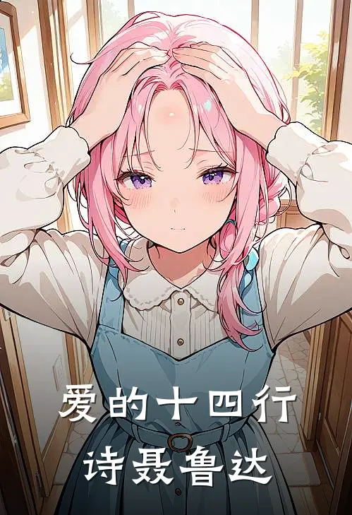 爱的十四行诗聂鲁达