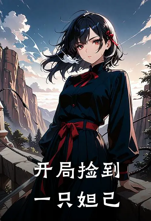 开局捡到一只妲己