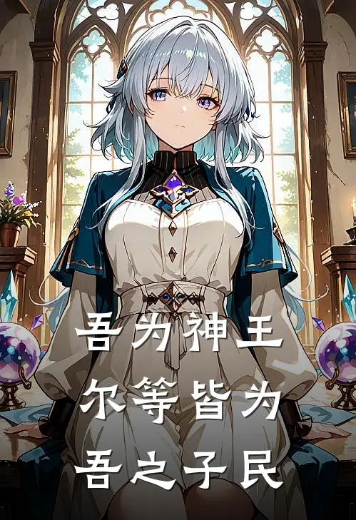 吾为神王，尔等皆为吾之子民