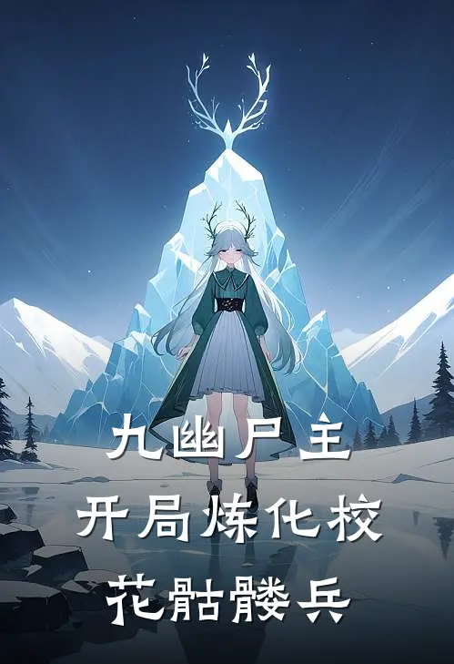 九幽尸主：开局炼化校花骷髅兵