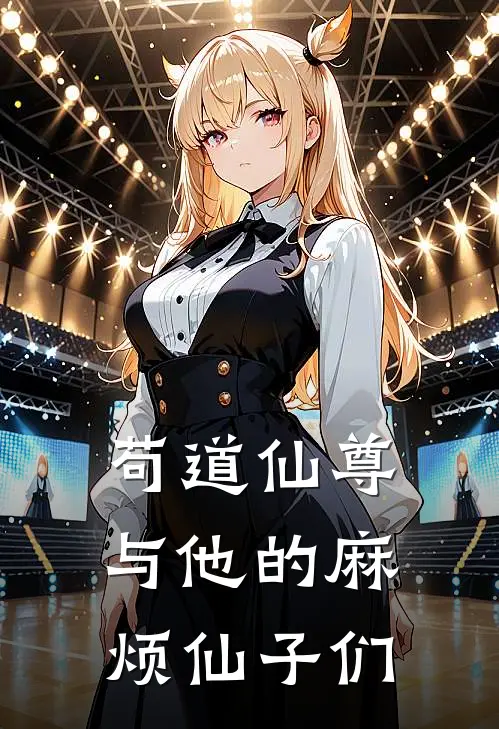 苟道仙尊与他的麻烦仙子们