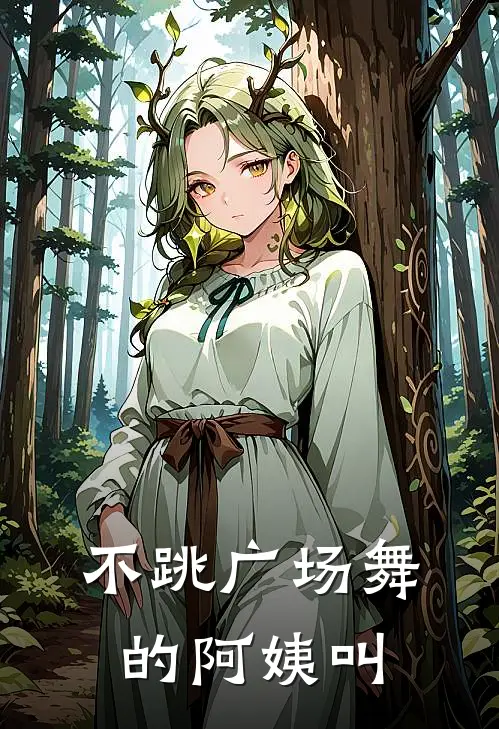 不跳广场舞的阿姨叫