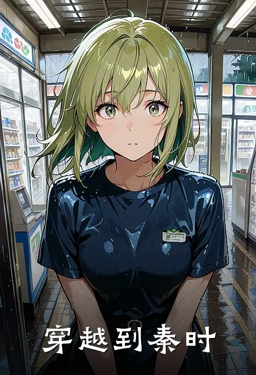 穿越到秦时(苏羽昌平)小说完结版_全文阅读免费全集穿越到秦时苏羽昌平