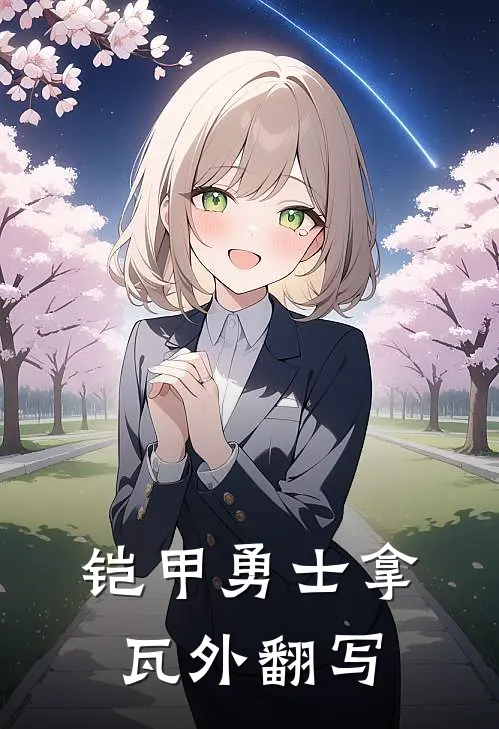 铠甲勇士拿瓦外翻写