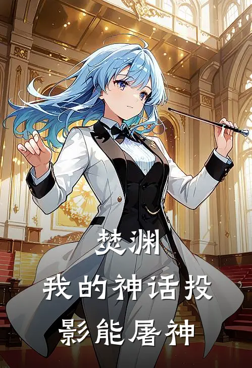 焚渊：我的神话投影能屠神