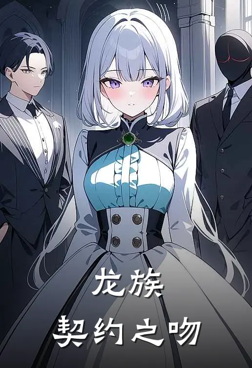 龙族：契约之吻