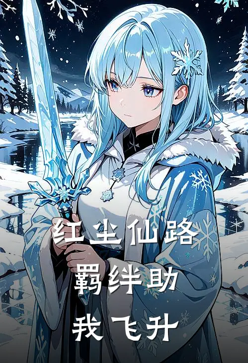 红尘仙路：羁绊助我飞升