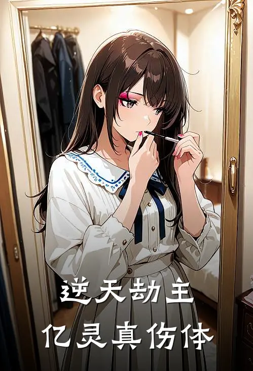 逆天劫主：亿灵真伤体