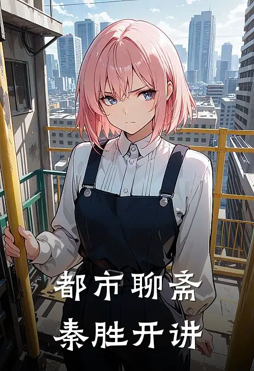 都市聊斋秦胜开讲