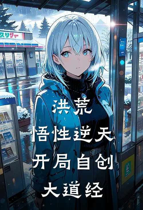 洪荒：悟性逆天，开局自创大道经