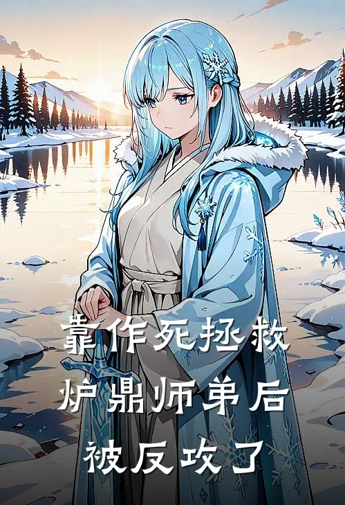 靠作死拯救炉鼎师弟后被反攻了