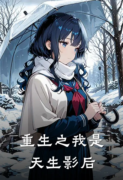 重生之我是天生影后
