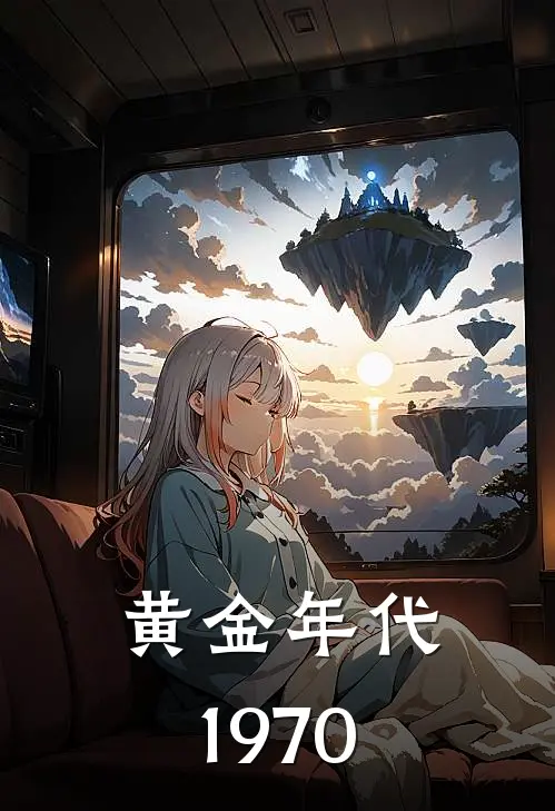 黄金年代：1970