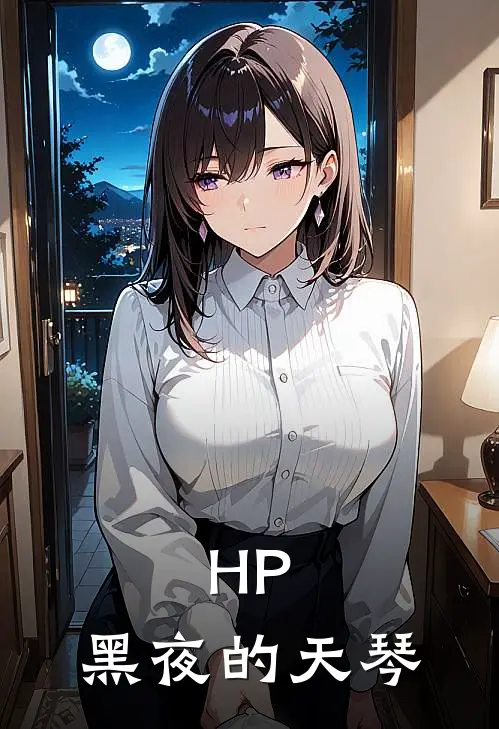 HP：黑夜的天琴