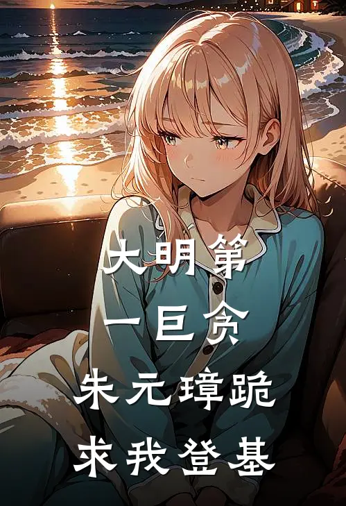 大明第一巨贪，朱元璋跪求我登基(朱元璋朱桐)最新推荐小说_在哪看免费小说大明第一巨贪，朱元璋跪求我登基朱元璋朱桐