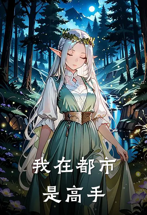 我在都市是高手