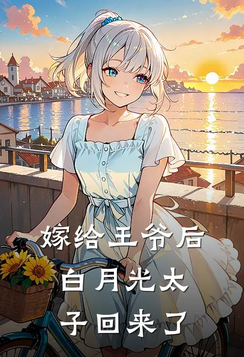 嫁给王爷后，白月光太子回来了