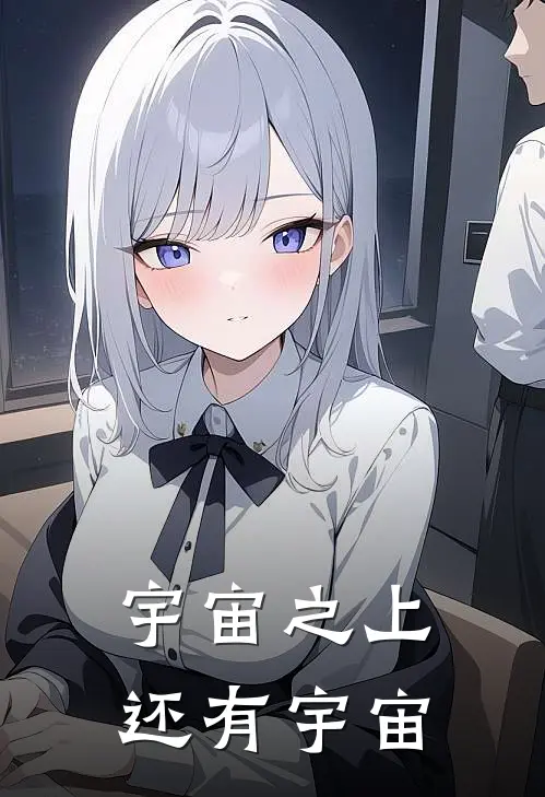 宇宙之上还有宇宙