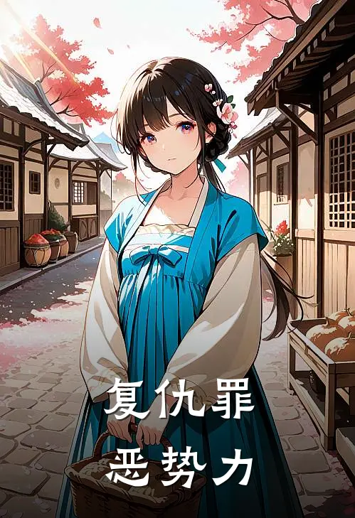 复仇罪恶势力