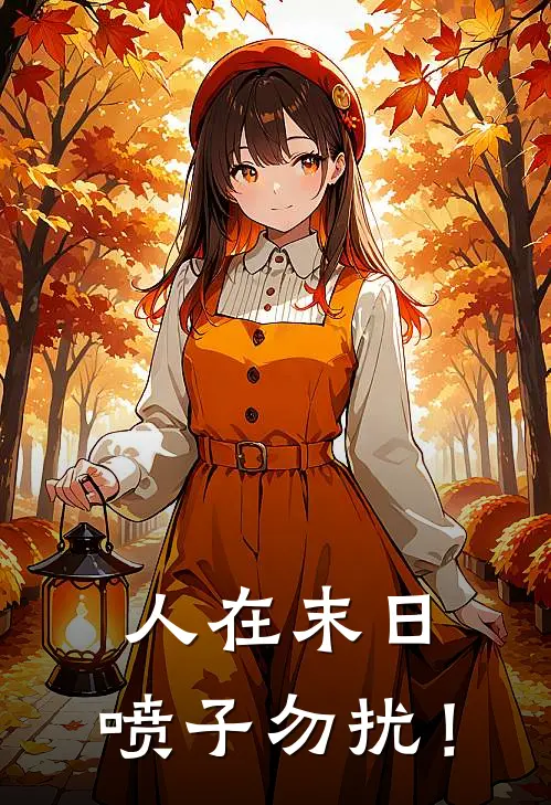 人在末日，喷子勿扰！