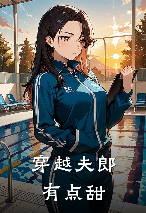 穿越夫郎有点甜