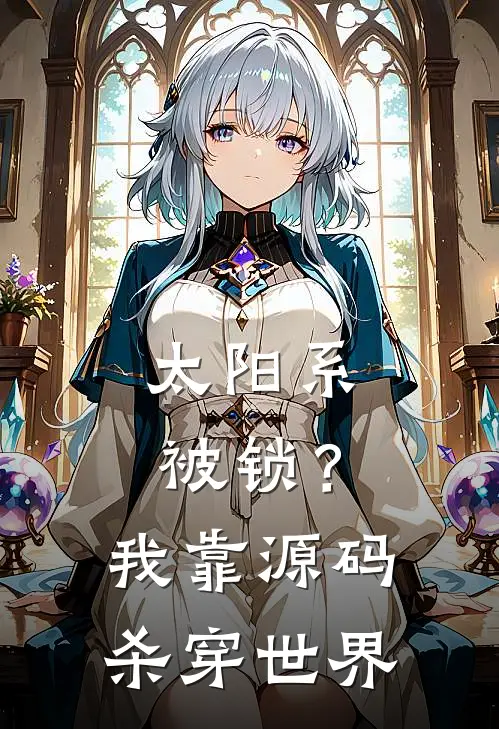 太阳系被锁？我靠源码杀穿世界