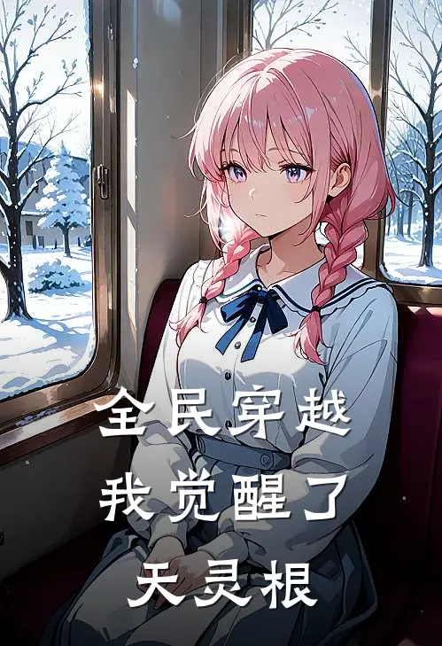 全民穿越：我觉醒了天灵根