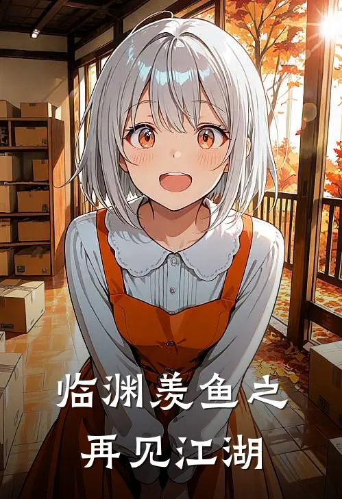 临渊羡鱼之再见江湖