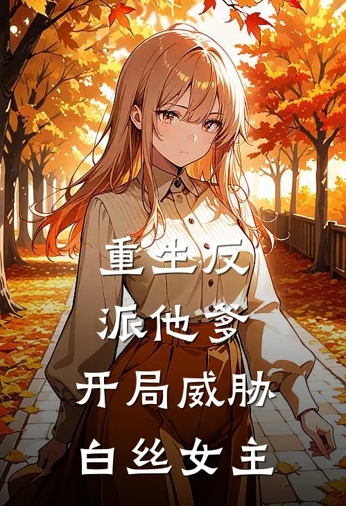 重生反派他爹，开局威胁白丝女主