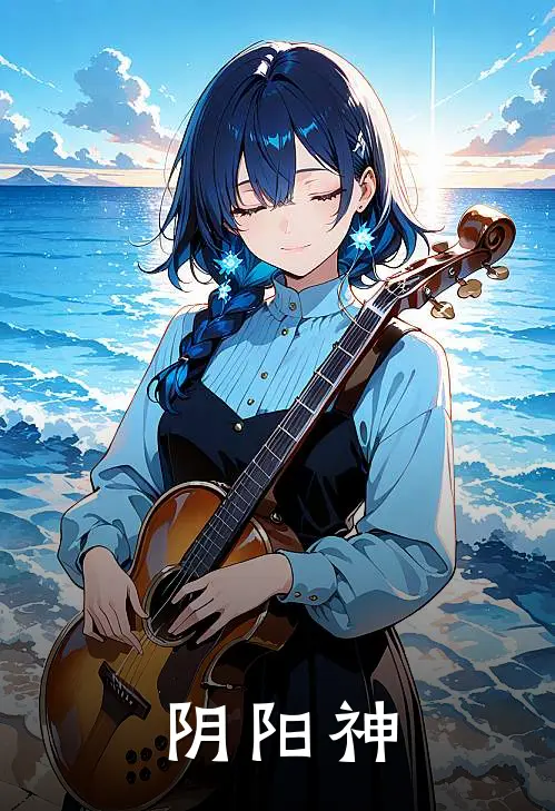 纪明凌锋《阴阳神》全本免费在线阅读_(纪明凌锋)最新章节在线阅读