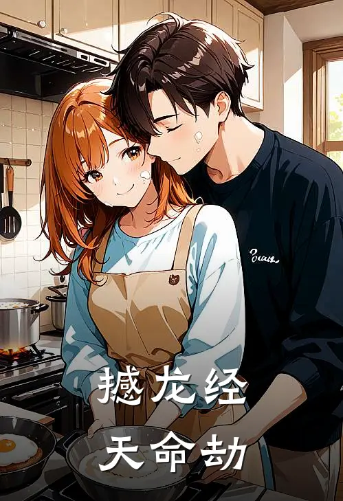 撼龙经：天命劫