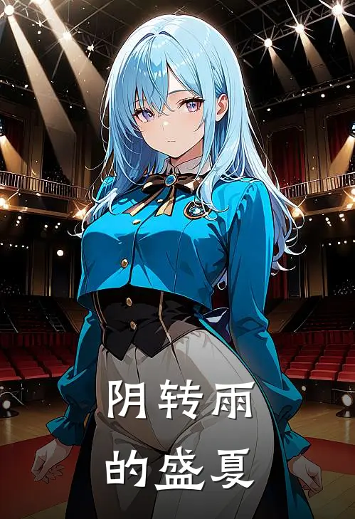 阴转雨的盛夏(吴栩王清)完整版免费阅读_最新章节列表阴转雨的盛夏(吴栩王清)