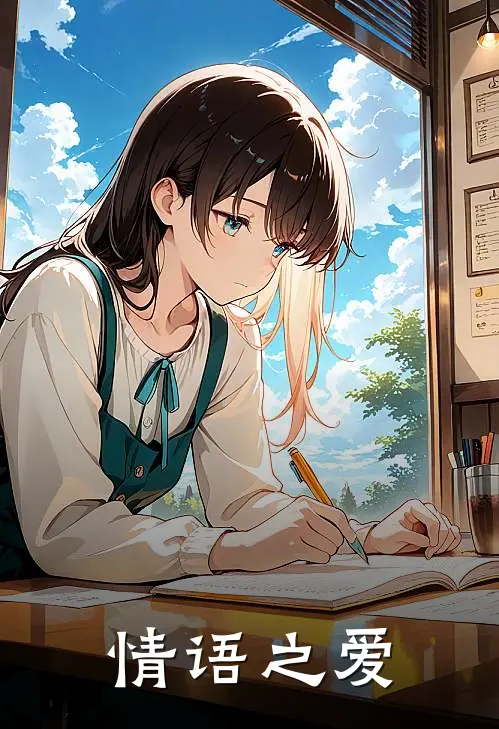 情语之爱