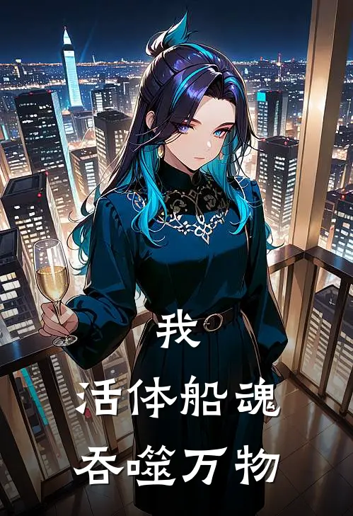 我，活体船魂，吞噬万物