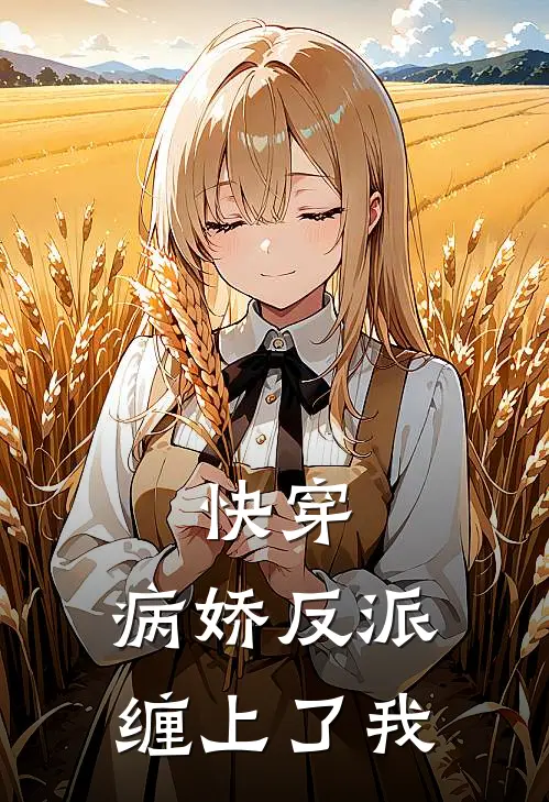 快穿：病娇反派缠上了我