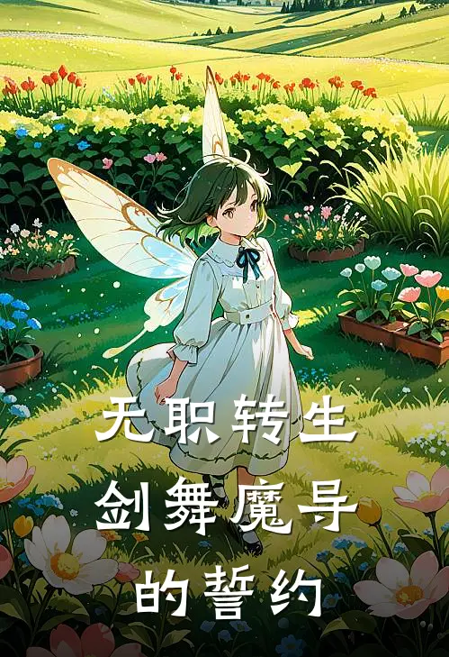 无职转生：剑舞魔导的誓约