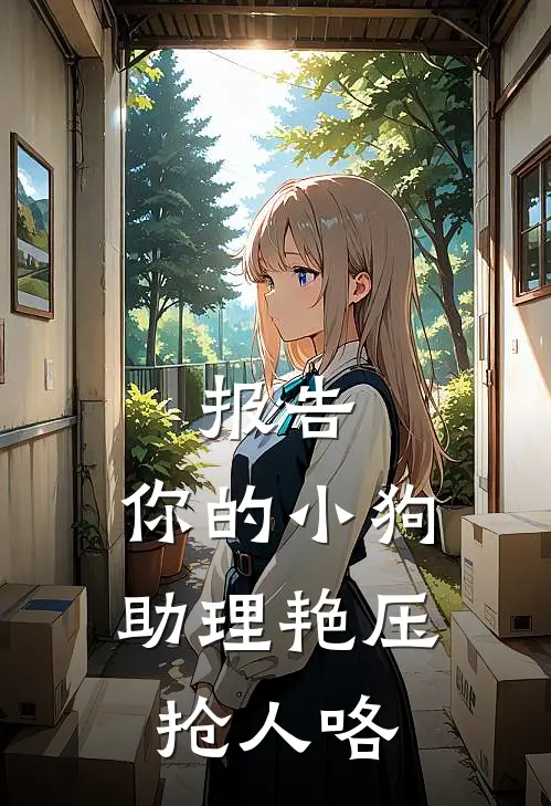 报告，你的小狗助理艳压抢人咯