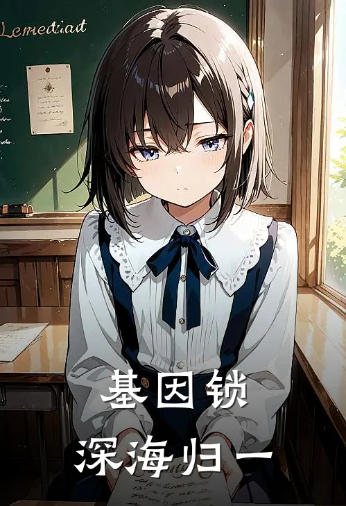 基因锁，深海归一