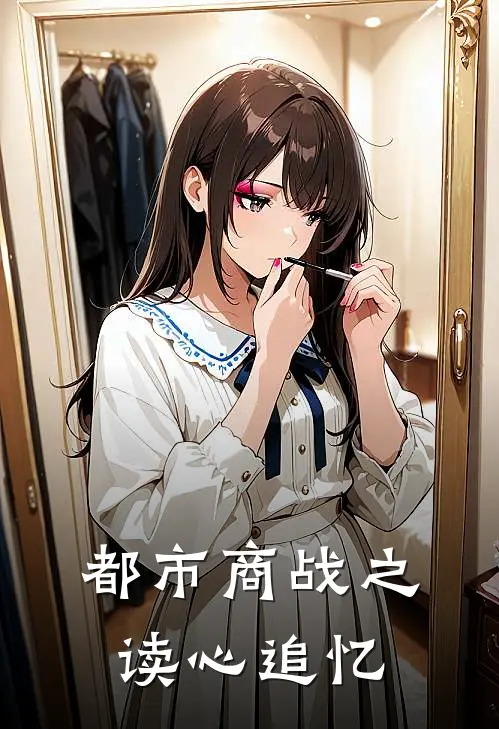 都市商战之读心追忆